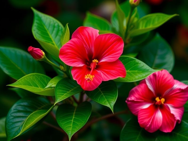 Explore the intersection of gambling games and the hibiscus plant through curated guides on tropical-themed casinos, slots, poker, and more. Find expert tips and insights into hibiscus-inspired gambling experiences.