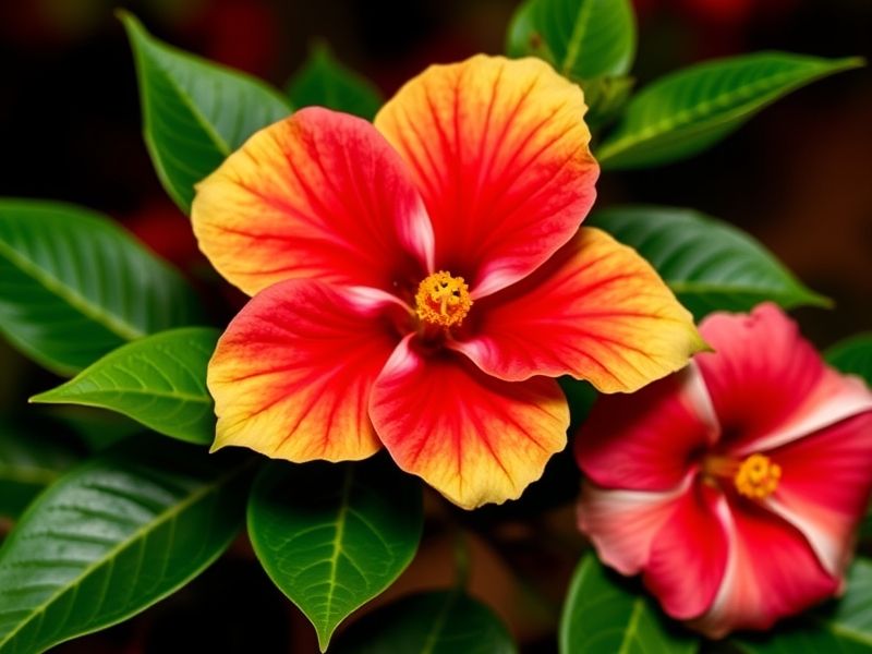 Explore the intersection of gambling games and the hibiscus plant through curated guides on tropical-themed casinos, slots, poker, and more. Find expert tips and insights into hibiscus-inspired gambling experiences.
